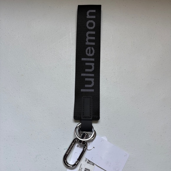 Never Lost Keychain - Picture 2 of 3